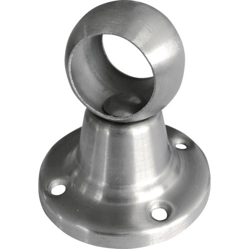 ＴＲＵＳＣＯ　ステンレスブラケット　Φ２５　通＿