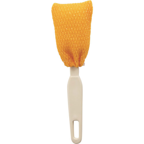 カウゼル　多目的クリーナー柄付き小黄＿