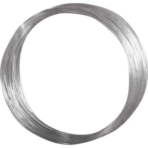 ＫＹОＷＡ　すずめっき軟銅線　ＴＣＷ　１．０ＭＭ　１０Ｍ＿