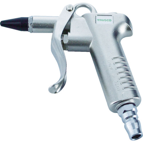 ＴＲＵＳＣＯ　エアダスター　引金式　プロテクターノズル＿