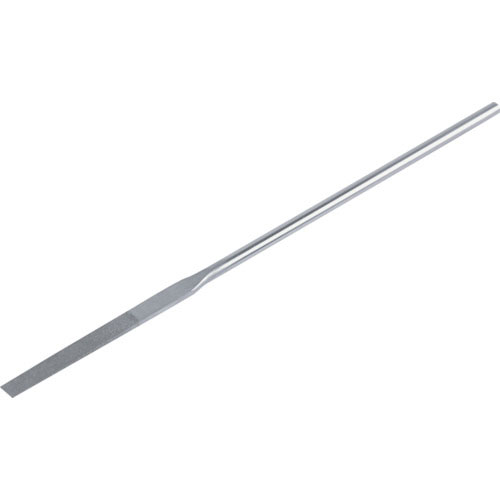 ＴＲＵＳＣＯ　ダイヤモンドテーパーヤスリ　Ｎ５．６５ＸＴ０．４５　＃２７０＿