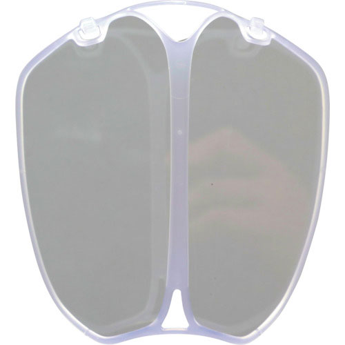 ＴＲＵＳＣＯ　３Ｄ立体インナーマスクフレーム　透明＿