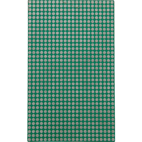 ＴＲＵＳＣＯ　ダイヤハンドラッパーセット用替シート　＃２００　裏面赤＿