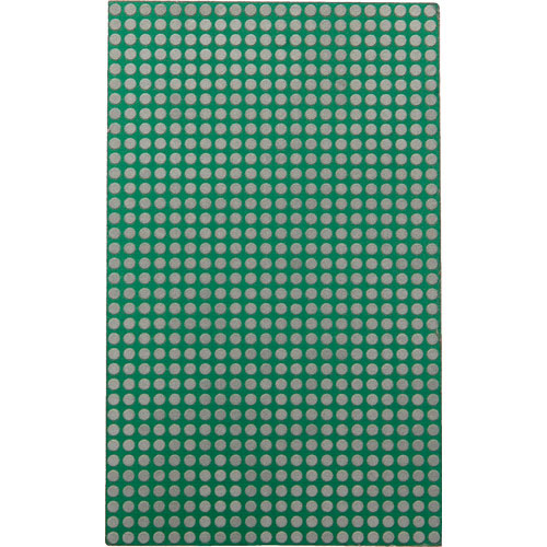 ＴＲＵＳＣＯ　ダイヤハンドラッパーセット用替シート　＃６００　裏面白＿