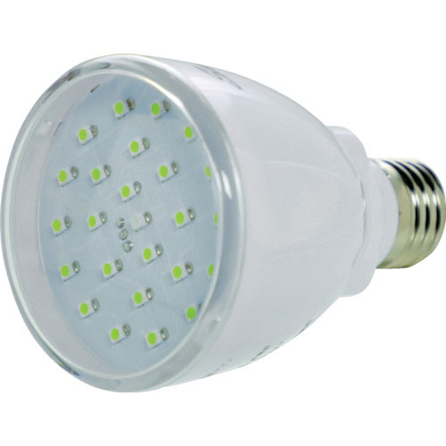 ＴＲＵＳＣＯ　充電式スマートＬＥＤ電球＿