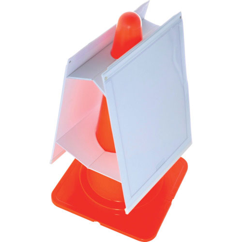 ＴＲＵＳＣＯ　両面マルチサインボード　自立機能付き＿