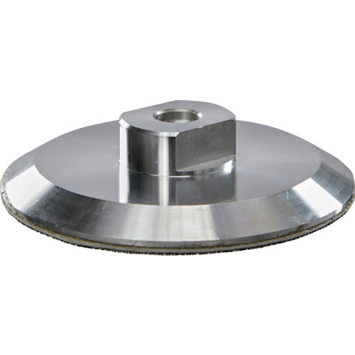 ＴＲＵＳＣＯ　マジックテープ式パッド（取付Ｍ１０）＿