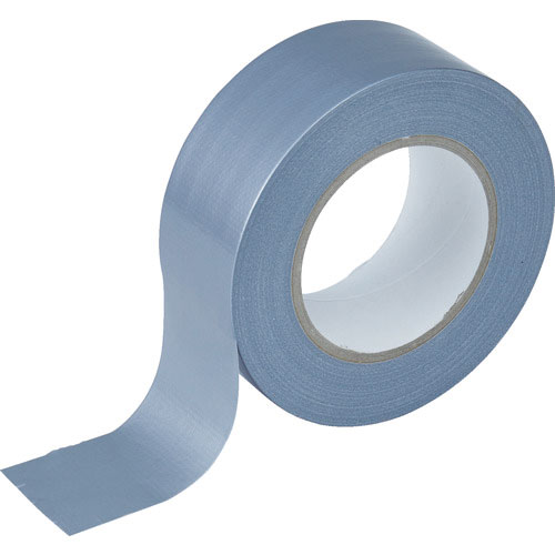 ＴＲＵＳＣＯ　ダクトテープ　４８ｍｍ×１０ｍ＿