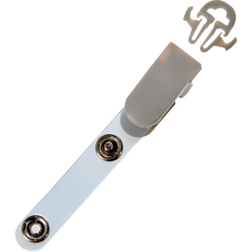 ＴＲＵＳＣＯ　脱着式ストラップ用　ハンドクリップ＿