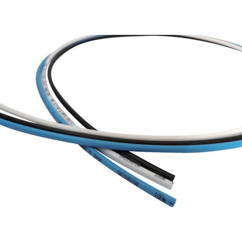 チヨダ　ＴＥーＬＦ　低摩耗タッチチューブ　４ｍｍ／２０ｍ　ライトブルー＿