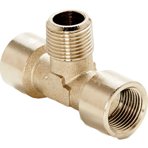 ＴＲＵＳＣＯ　二方チーズ　メネジＸオネジＸメネジ１／４＿