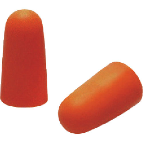 ＴＲＵＳＣＯ　まとめ買い　耳栓　ファームタイプ　１０組入　１００袋＿