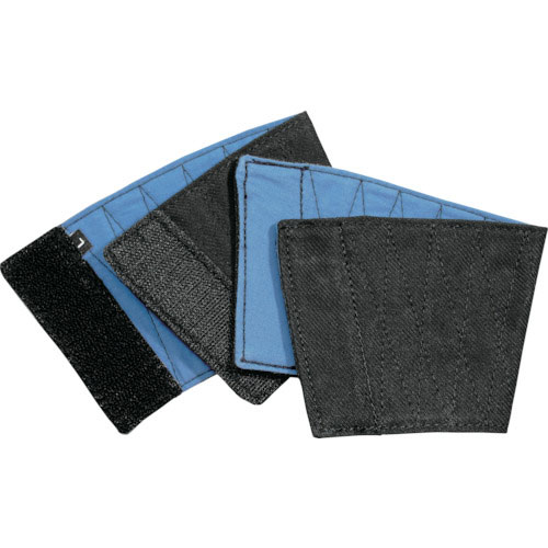 丸五　手甲マジック　黒　特大＿