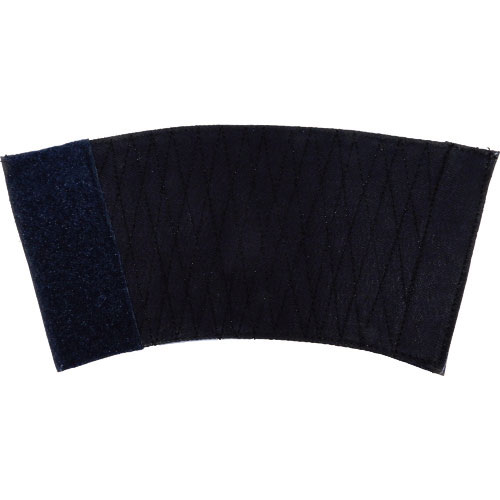 日進　Ｃ－自力　手甲（マジック付）Ｎ　紺　大（Ｌ）＿