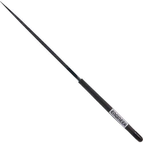 エンジニア　ジェットブラックヤスリ　精密　四角＿