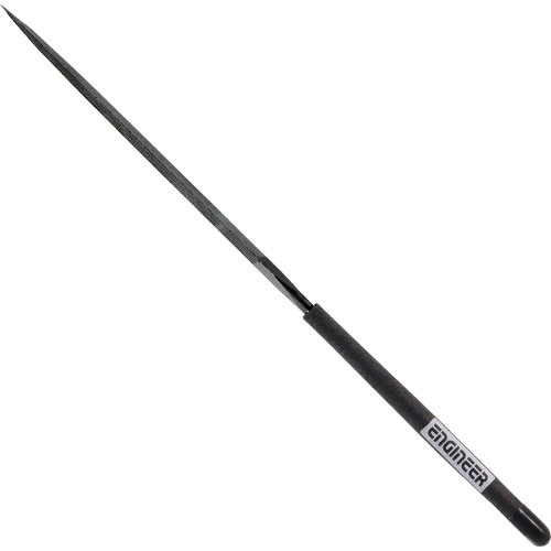 エンジニア　ジェットブラックヤスリ　精密　三角＿