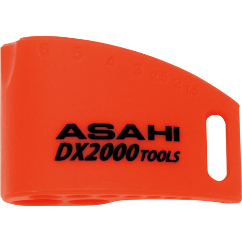 ＡＳＨ　ＤＸ２０００用ボールポイント９本組ホルダー＿