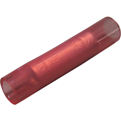 ニチフ　絶縁被覆付圧着スリーブ　Ｂ形（１００Ｐ）＿