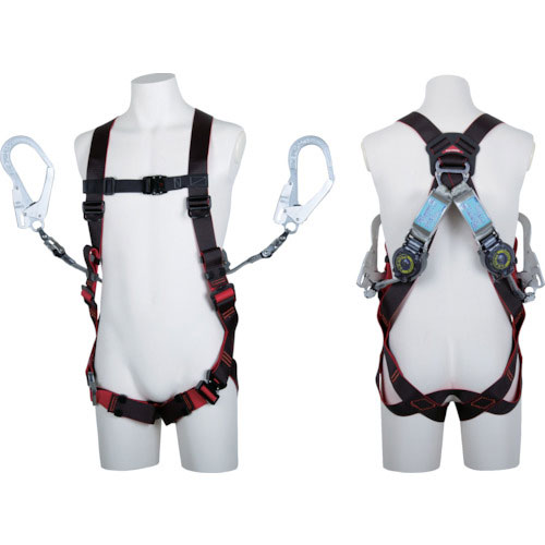 ツヨロン　レヴォハーネス　ツインＳＲリトラ　Ｍサイズ＿