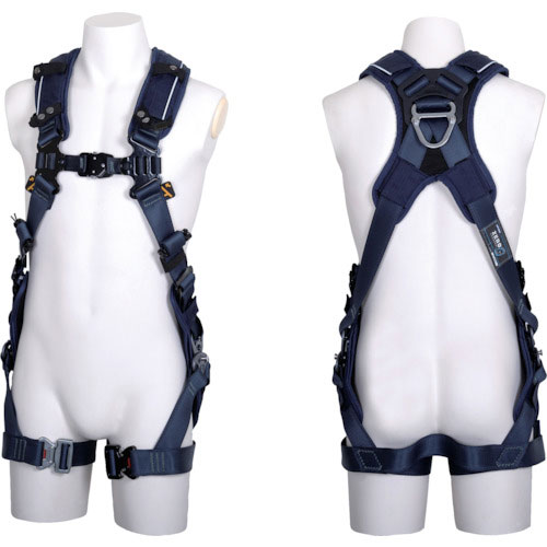 ツヨロン　ＺＥＲＯ－Ｇハーネスのみ　ＭＧ　ＴＨ－５２０Ｈ－ＯＴ－ＢＬ－●－ＭＧ　腿水平タイプ　Ｍサイ＿