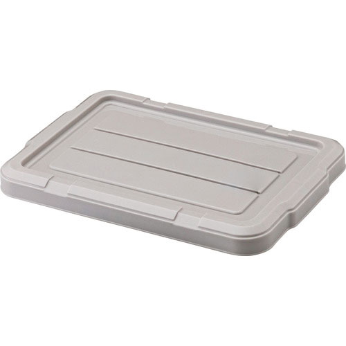 ＴＲＵＳＣＯ　ＴＨＣ型コンテナ　ＴＨＣ－０７Ａ用フタ　グレー＿