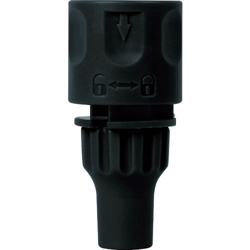 ＴＲＵＳＣＯ　ホースコネクタ　７．５～９ｍｍ＿