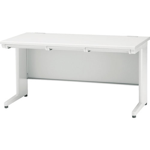 ＴＲＵＳＣＯ　事務用デスク　平　１４００×７００×Ｈ７００＿