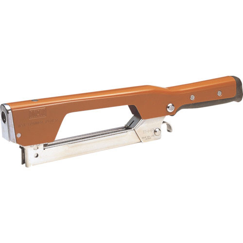 ＭＡＸ　ハンマタッカ　ＴＨ－Ｐ　１０Ｊステープル用＿