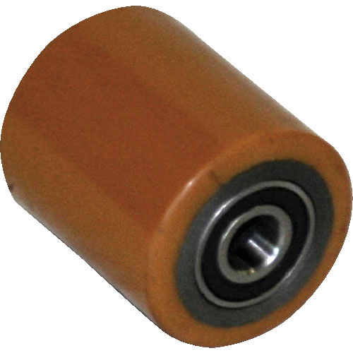 ＴＲＵＳＣＯ　ロードローラーアッセンブリー　φ８０×９３　シングル＿