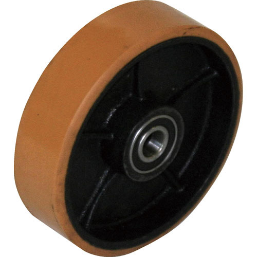 ＴＲＵＳＣＯ　ステアリングホイールアッセンブリー　φ１８０×５０　ウレタン＿