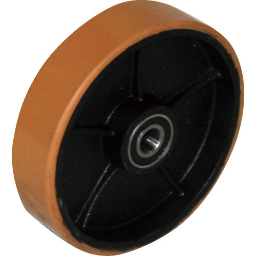 ＴＲＵＳＣＯ　ステアリングホイールアッセンブリー　φ２００×５０　ウレタン＿