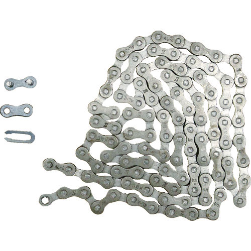 ＴＲＵＳＣＯ　ＴＨＲ５５２０用チェーン（ジョイントクリップ付）＿