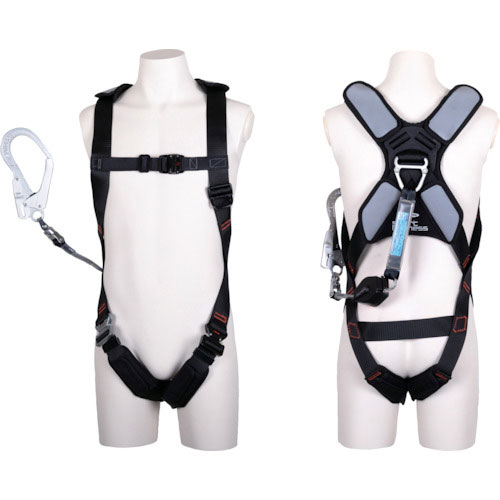 ツヨロン　スマートハーネス　コルトリトラ　Ｍサイズ＿