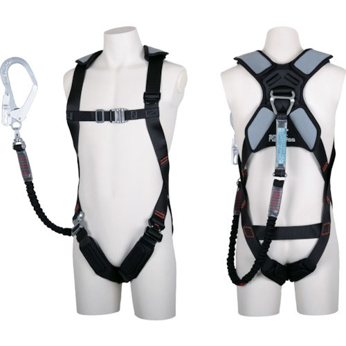 ツヨロン　スマートハーネス　ノビロン　Ｍサイズ＿