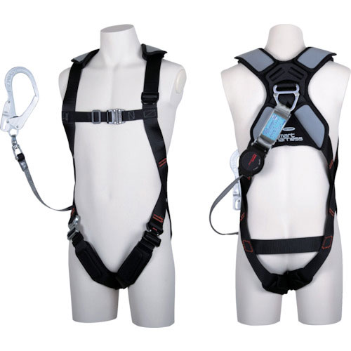 ツヨロン　スマートハーネス　ワン・ハンドリトラ　Ｌサイズ＿