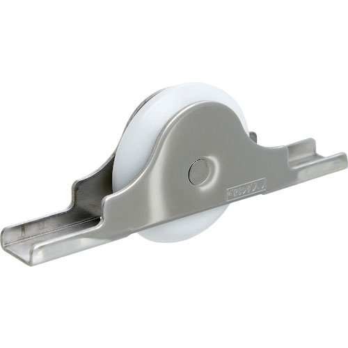 ＴＲＵＳＣＯ　Ｖ型戸車　コ型枠　３６Ａ型　Φ３６　２個入り＿