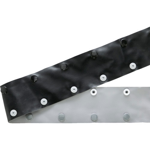 ＴＲＵＳＣＯ　ホックチューブ　リバーシブルタイプ　　２０Φ　１０ｍ＿