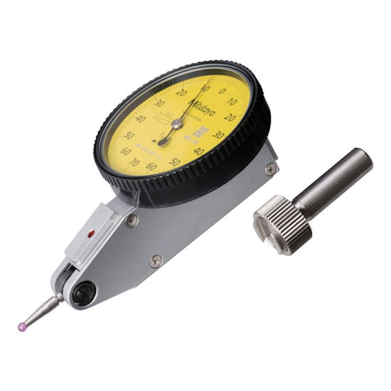 ミツトヨ　テストインジケータ（５１３－４７１－１０Ｈ）＿