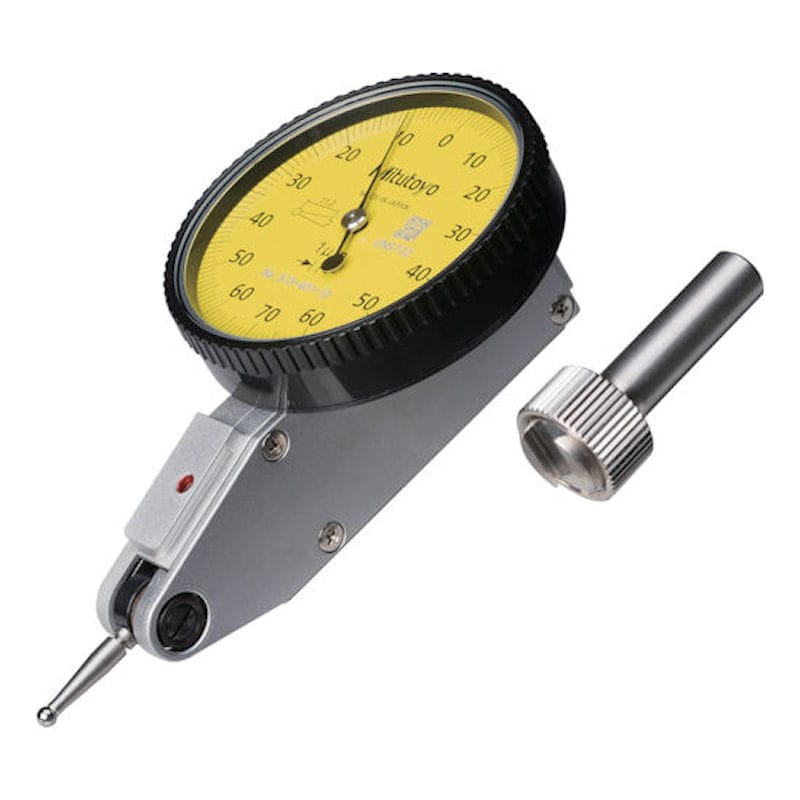 ミツトヨ　テストインジケータ（５１３－４０１－１０Ｈ）＿