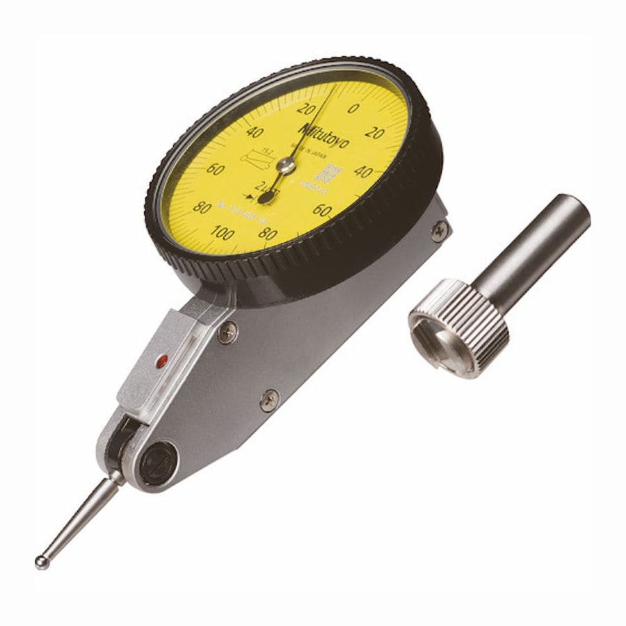 ミツトヨ　テストインジケータ（５１３－４３５－１０Ｈ）＿