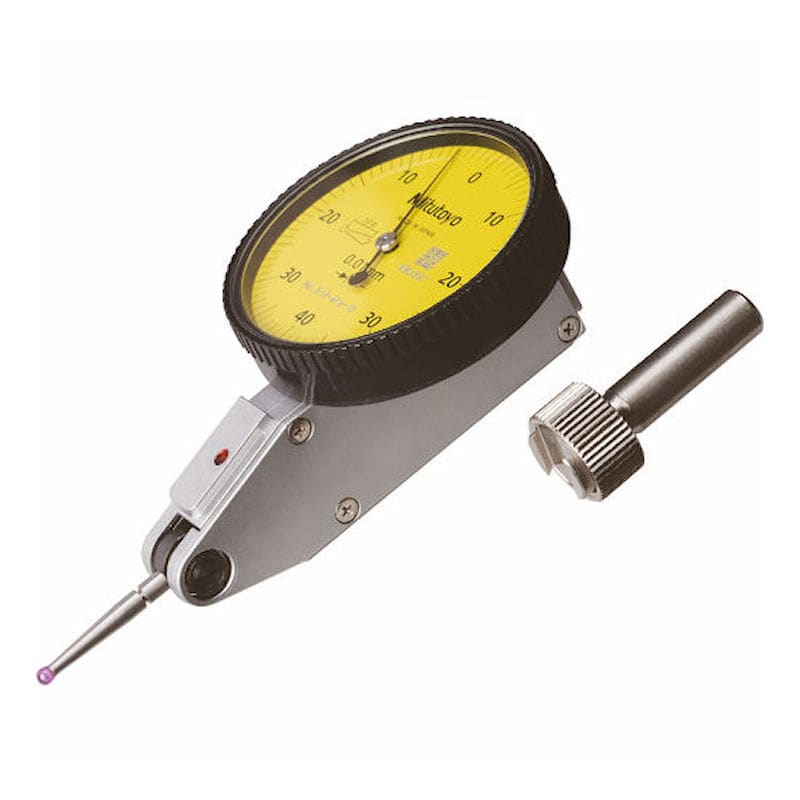 ミツトヨ　テストインジケータ（５１３－４７４－１０Ｈ）＿