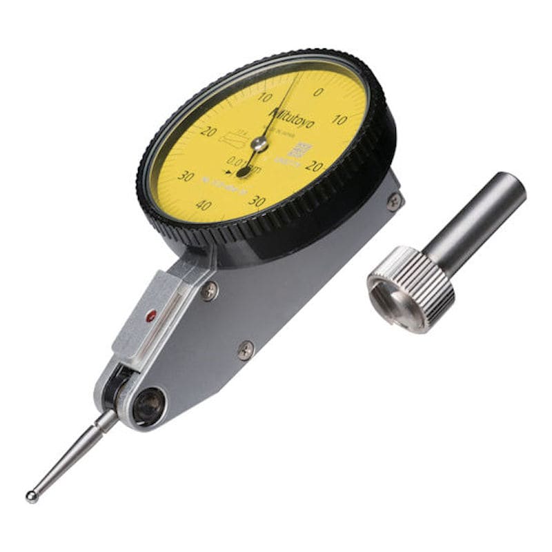 ミツトヨ　テストインジケータ（５１３－４０４－１０Ｈ）＿