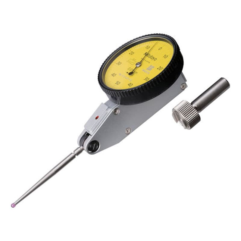 ミツトヨ　テストインジケータ（５１３－４７７－１０Ｈ）＿