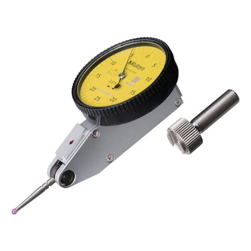 ミツトヨ　テストインジケータ（５１３－４７８－１０Ｈ）＿
