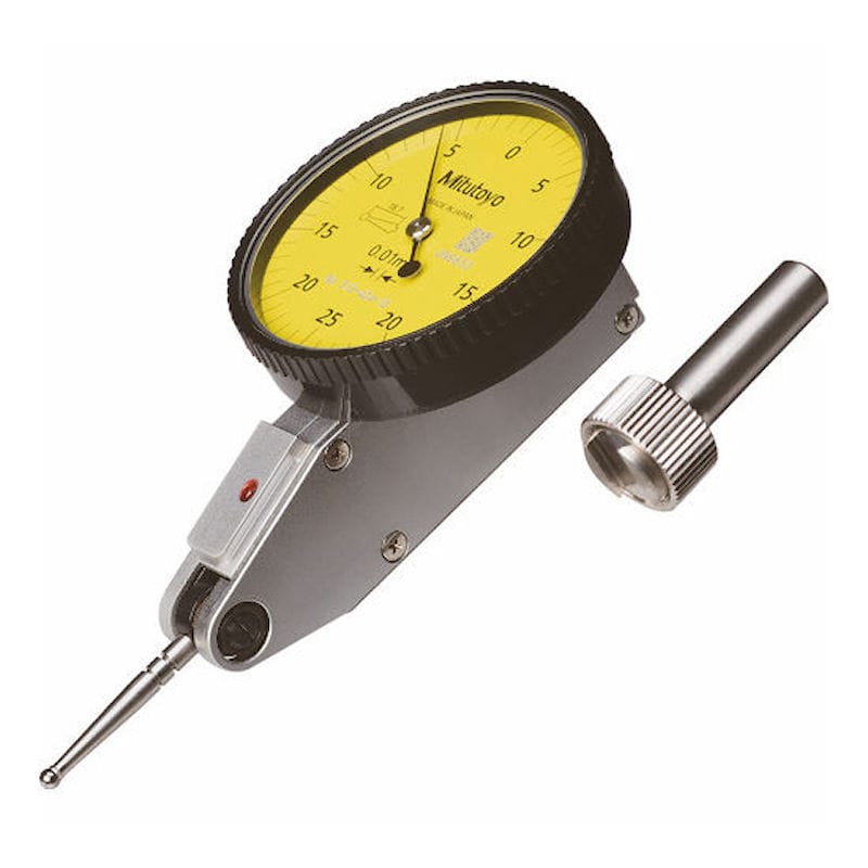 ミツトヨ　テストインジケータ（５１３－４２４－１０Ｈ）＿