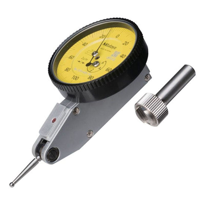 ミツトヨ　テストインジケータ（５１３－４２５－１０Ｈ）＿