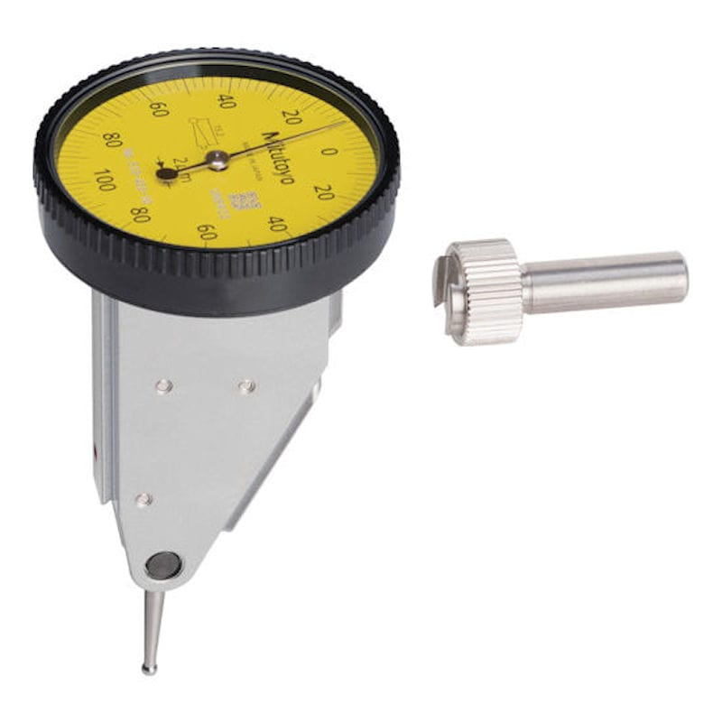 ミツトヨ　テストインジケータ（５１３－４５５－１０Ｈ）＿