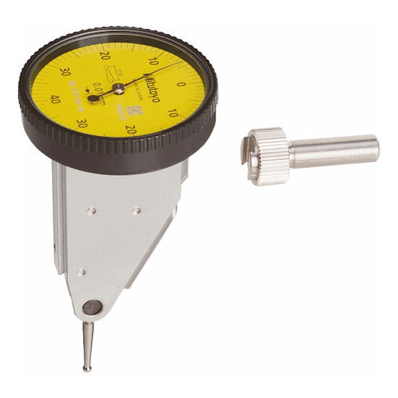 ミツトヨ　テストインジケータ（５１３－４５４－１０Ｈ）＿