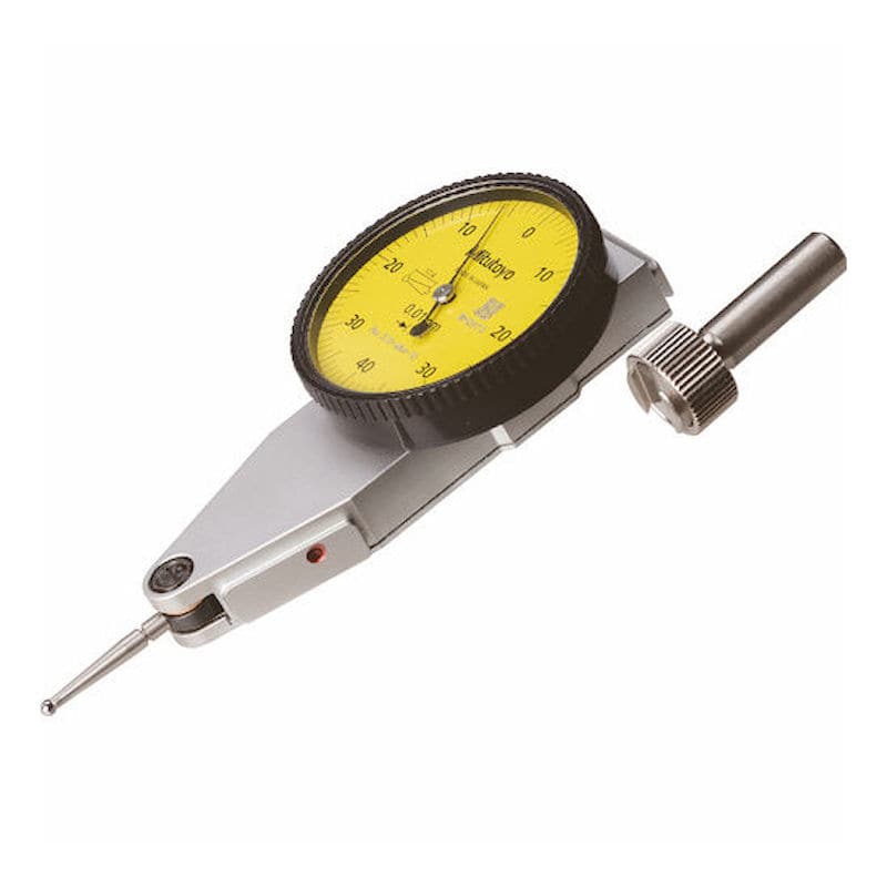 ミツトヨ　テストインジケータ（５１３－４８４－１０Ｈ）＿