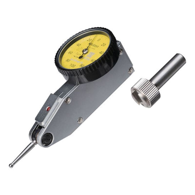 ミツトヨ　テストインジケータ（５１３－４６５－１０Ｈ）＿